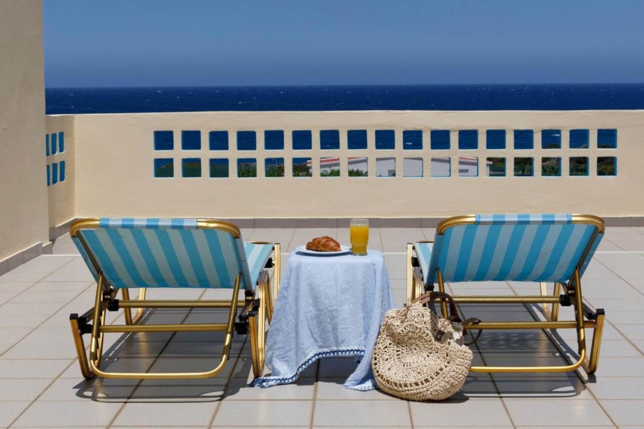 Creta Sun モコロス エクステリア 写真